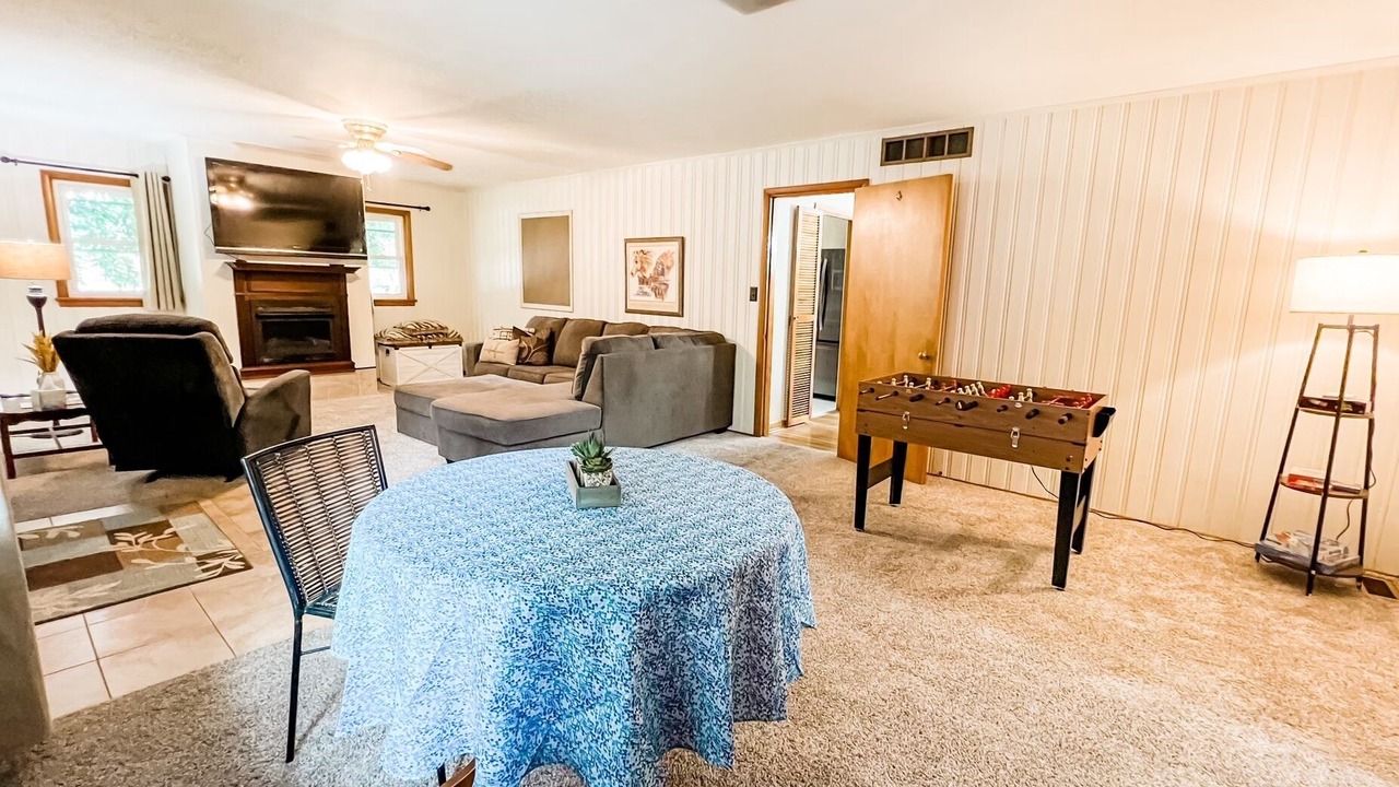 Photo of Livingroom in Owensboro