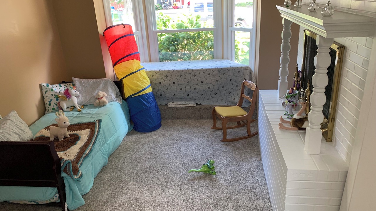 Photo of Bedroom in Owensboro