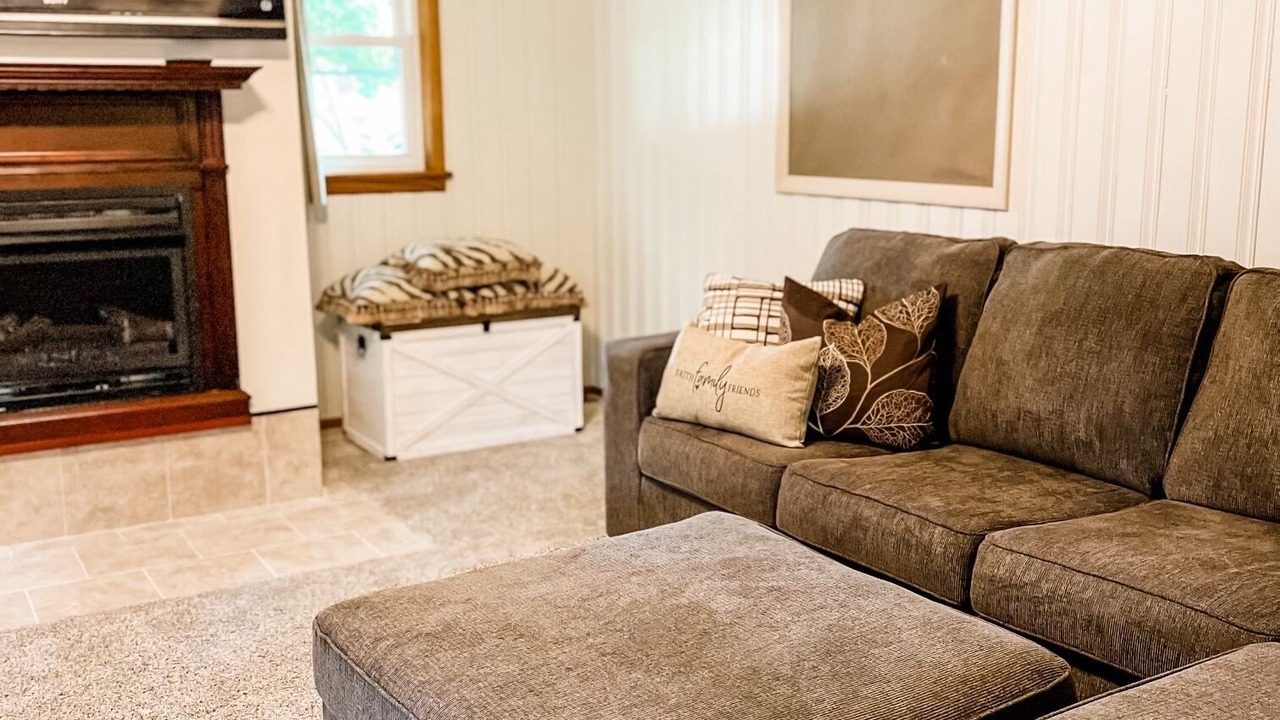 Photo of Livingroom in Owensboro