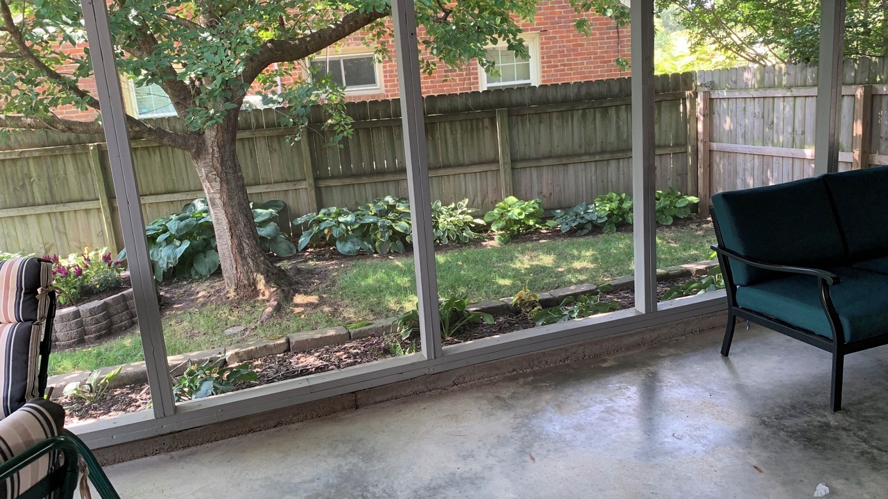 Photo of Patio Balcony in Owensboro