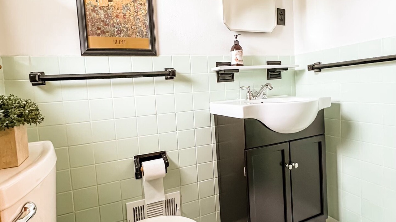 Photo of Bathroom in Owensboro