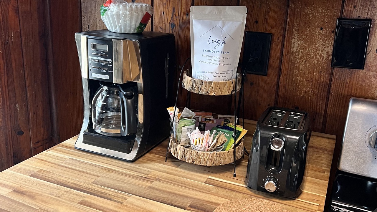 Photo of Kitchen in North Carolina Coast