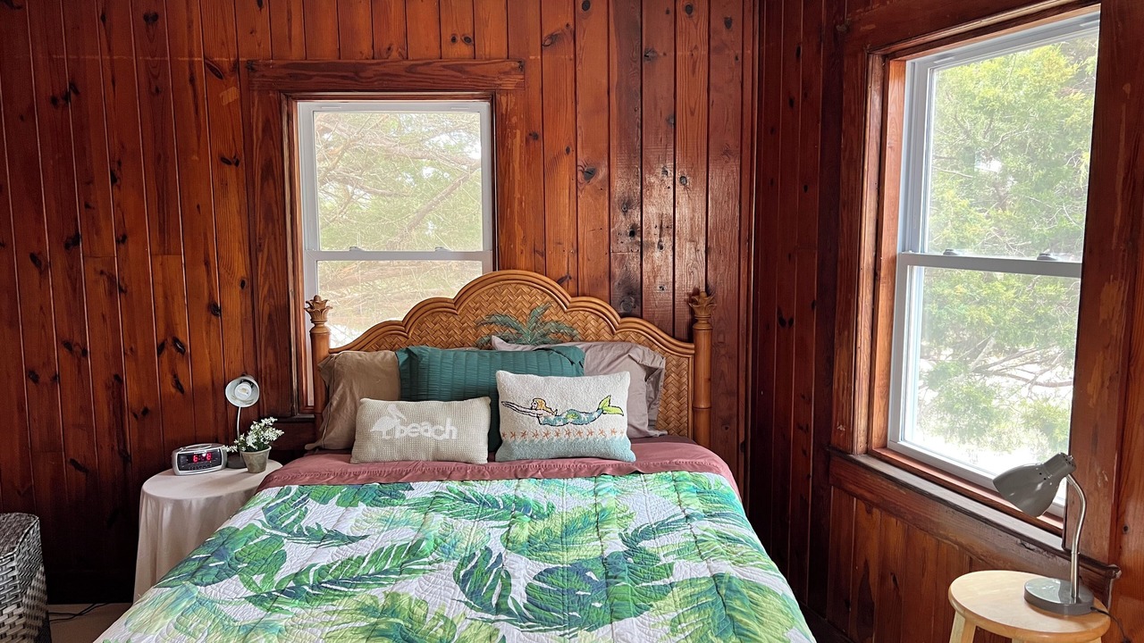 Photo of Bedroom in North Carolina Coast