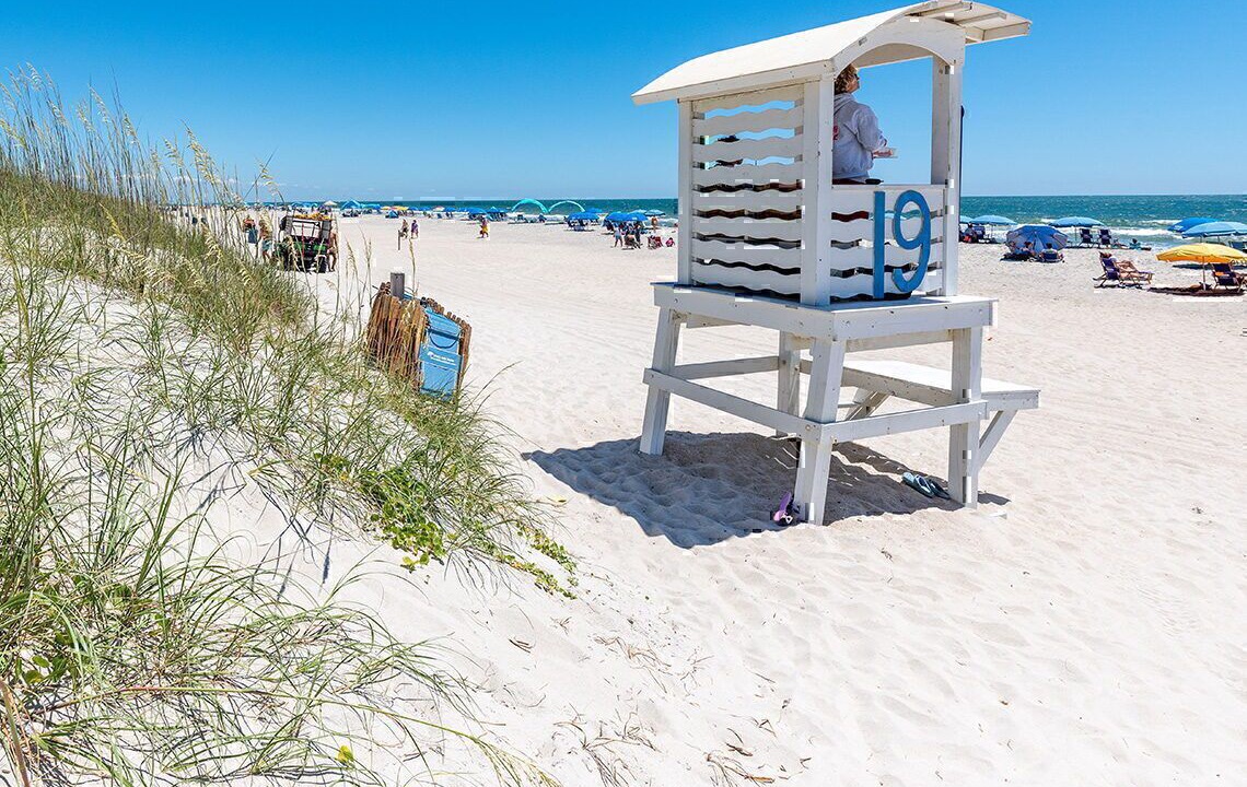 Photo of Others in North Carolina Coast