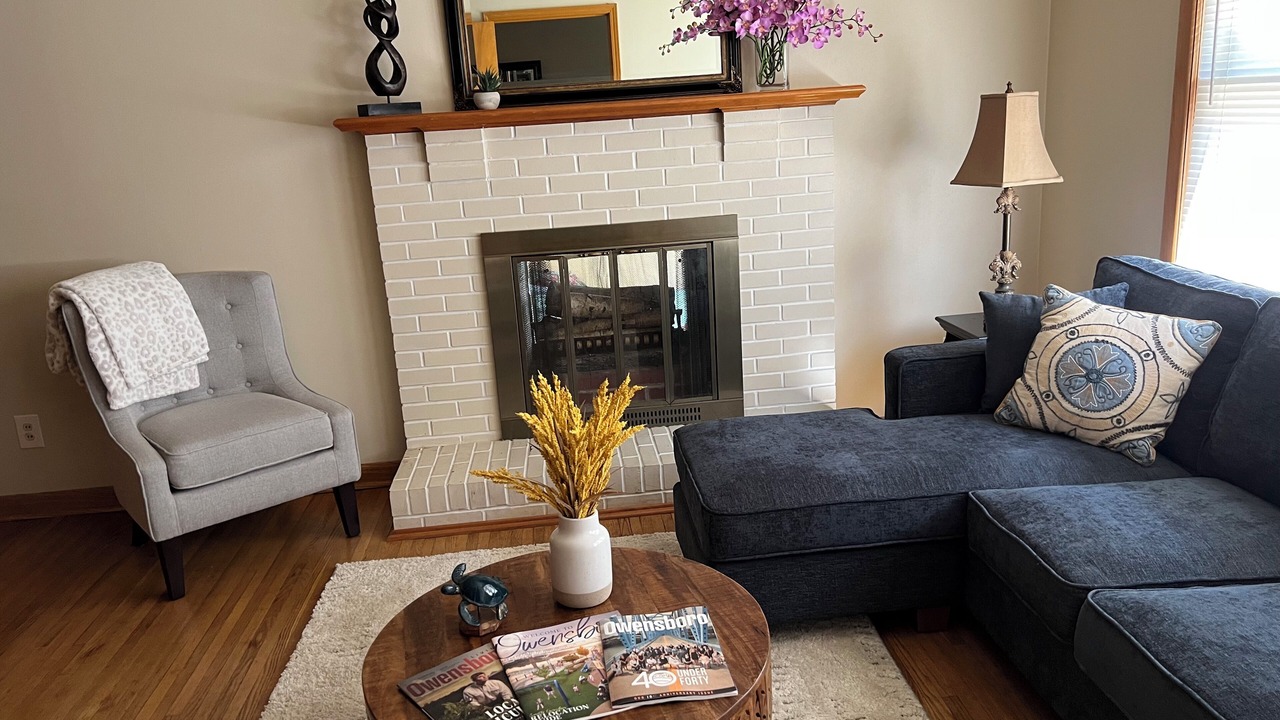 Photo of Livingroom in Owensboro