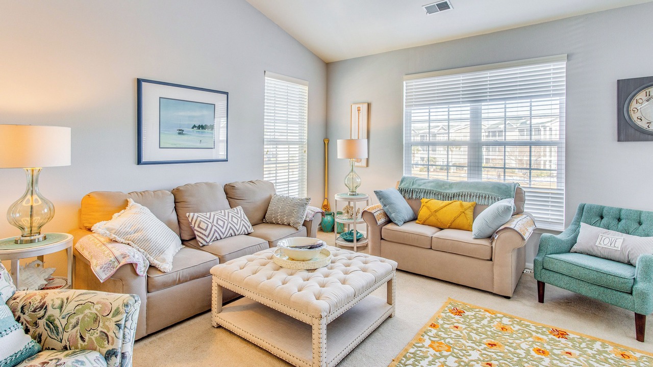Photo of Bedroom in Sunset Beach