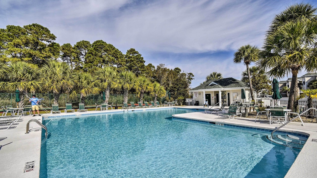 Photo of Outdoor in Sunset Beach