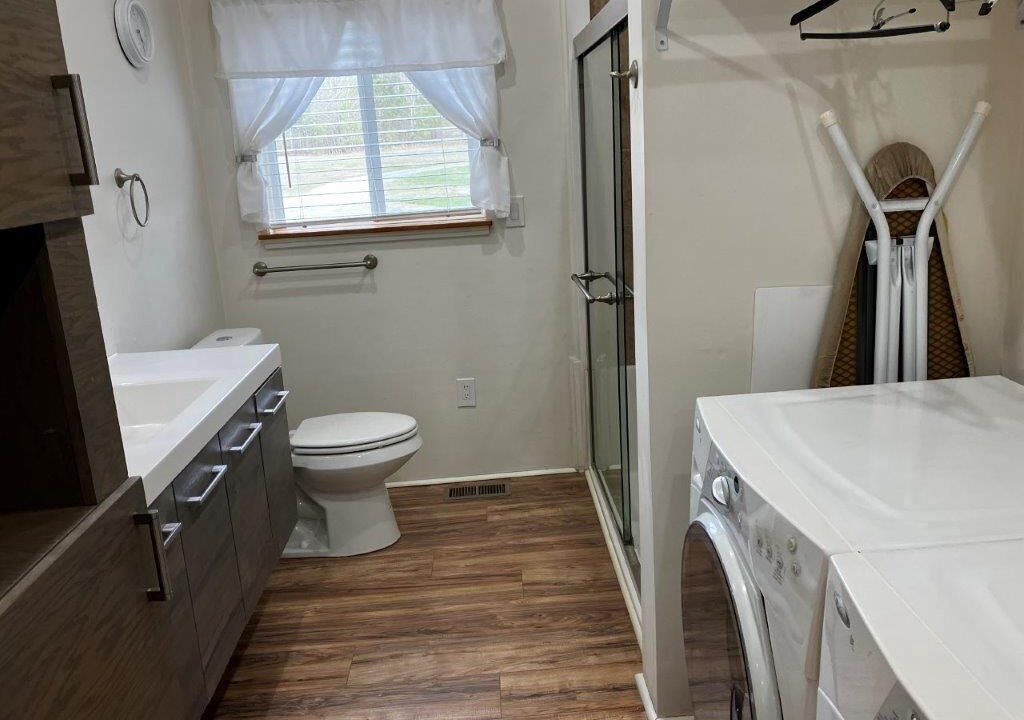 Photo of Bathroom in LaFayette