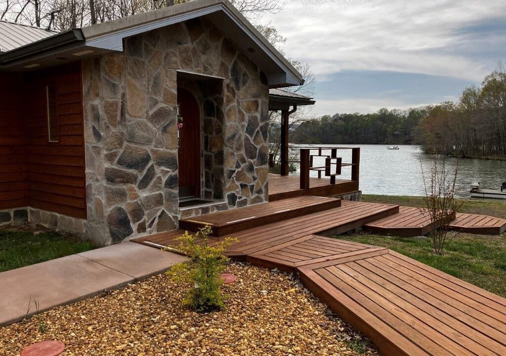 Photo of Patio Balcony in LaFayette