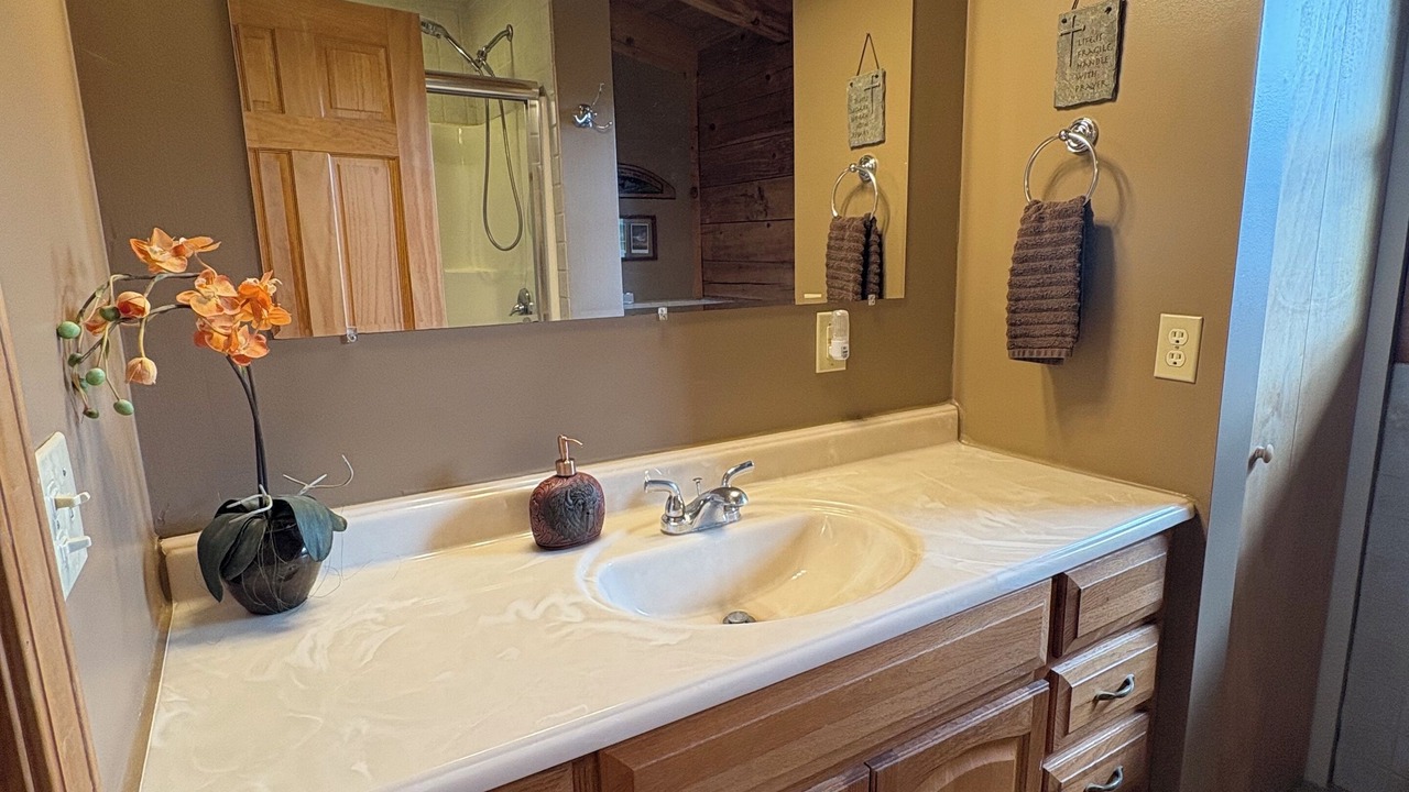 Photo of Bathroom in Clyde