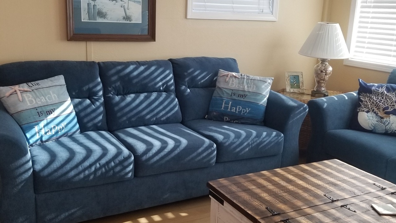 Photo of Livingroom in Salvo