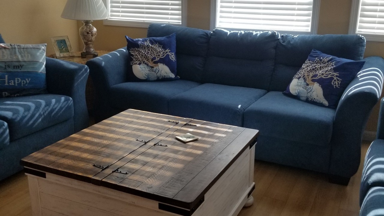 Photo of Livingroom in Salvo