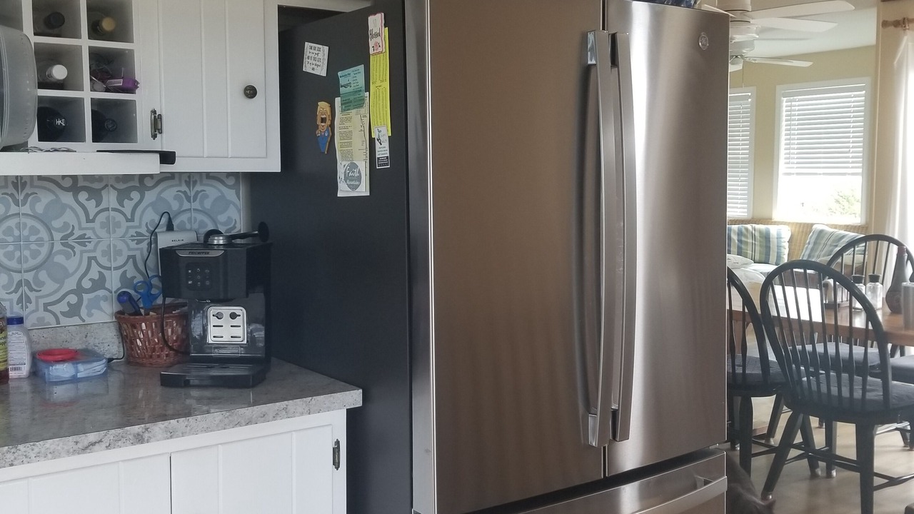 Photo of Kitchen in Salvo