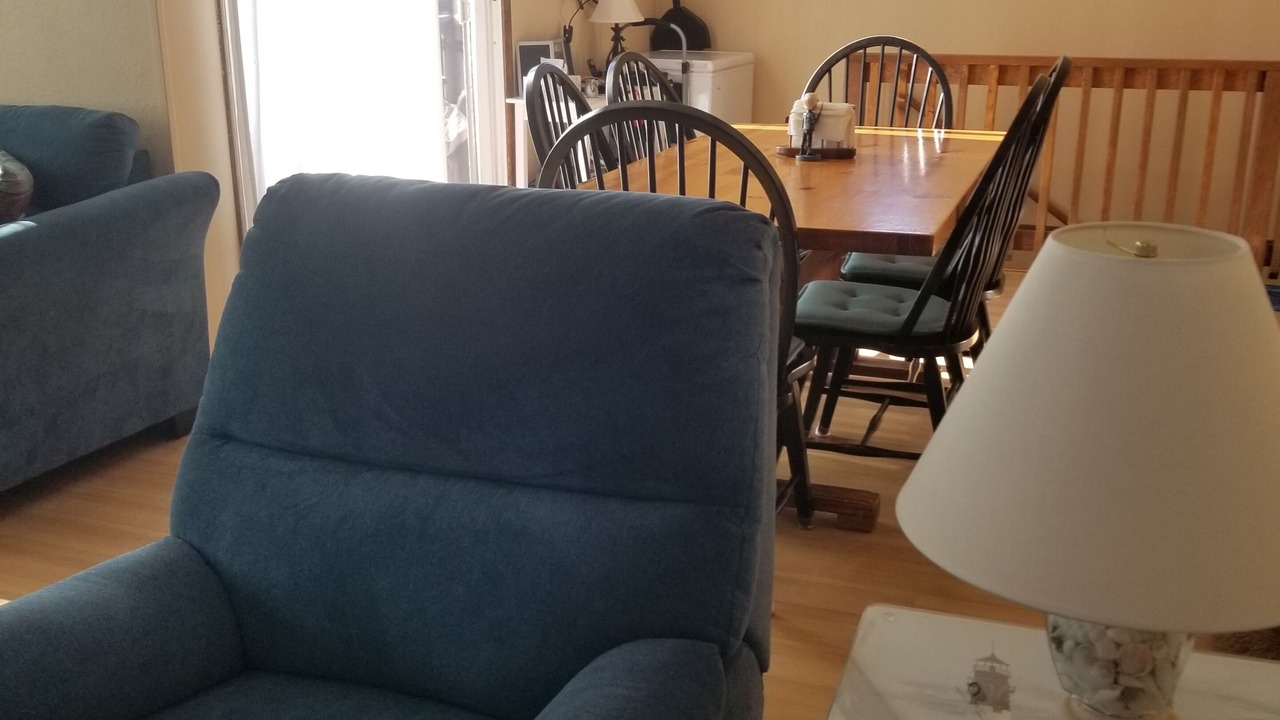 Photo of Livingroom in Salvo