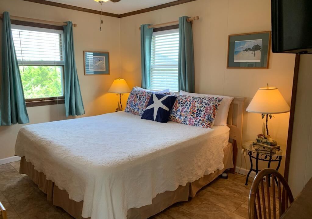 Photo of Bedroom in Salvo