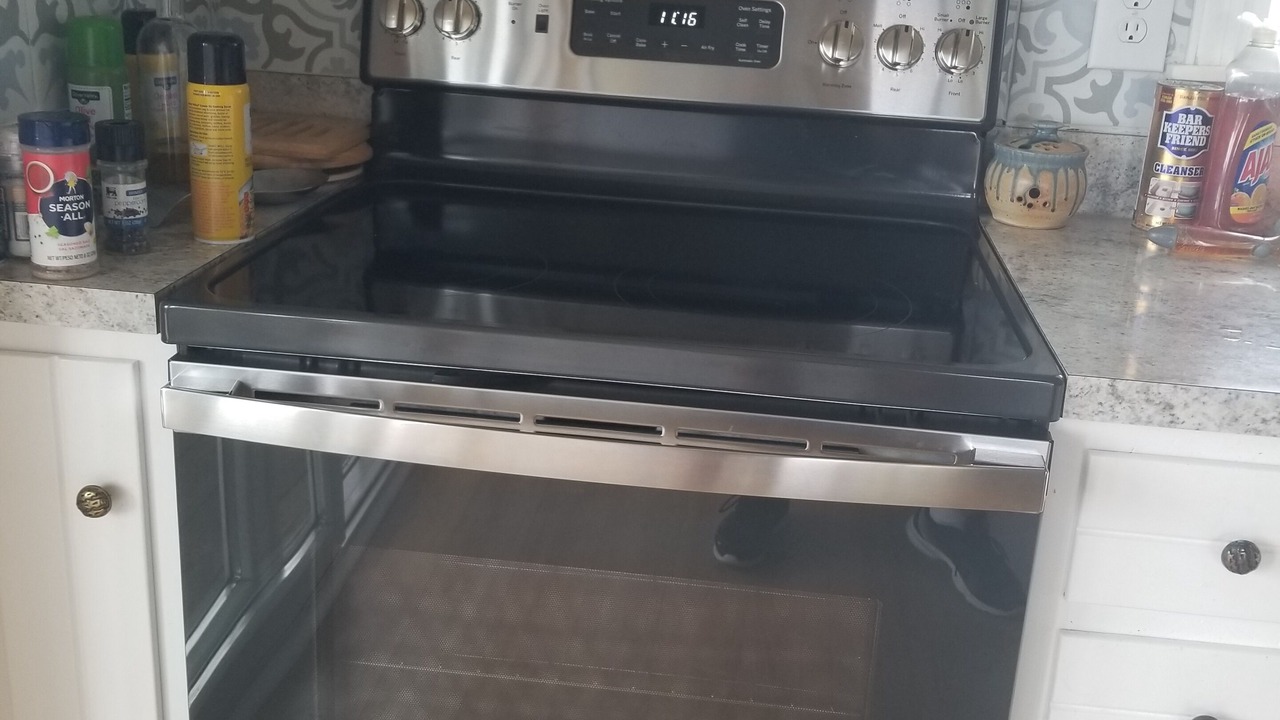 Photo of Kitchen in Salvo