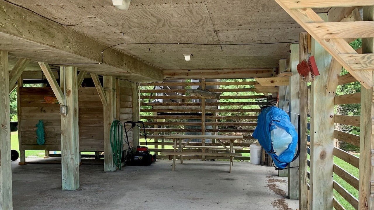 Photo of Patio Balcony in Salvo