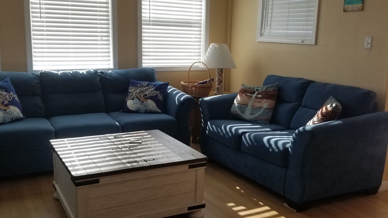 Photo of Livingroom in Salvo