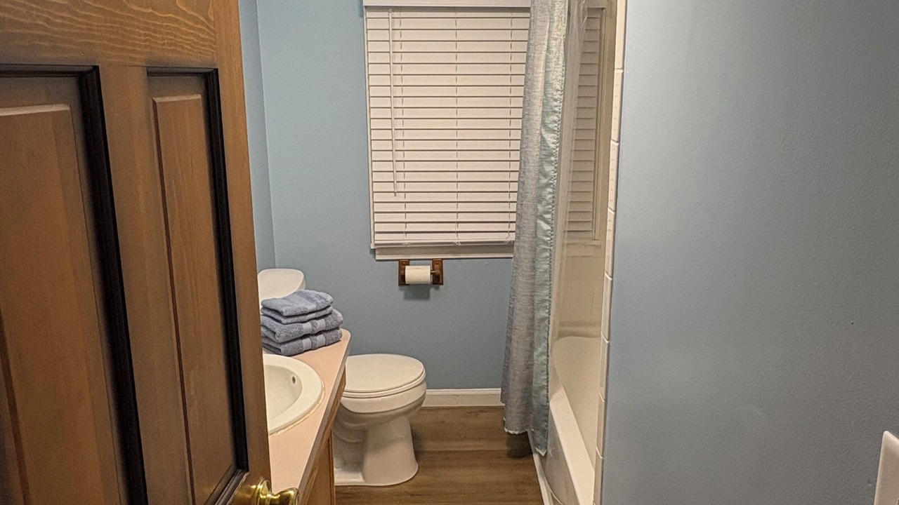 Photo of Bathroom in Bargersville