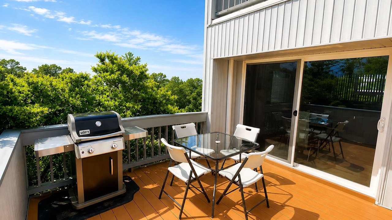 Photo of Outdoor in Northeast Virginia Beach