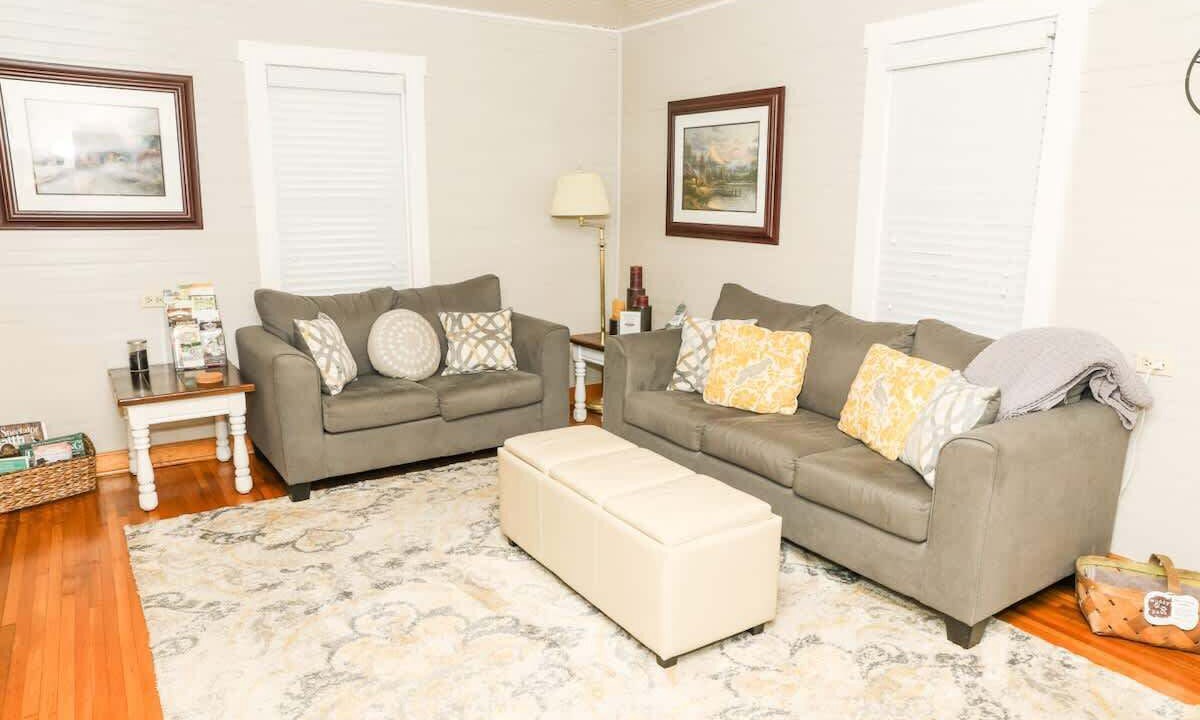 Photo of Bedroom in Willis