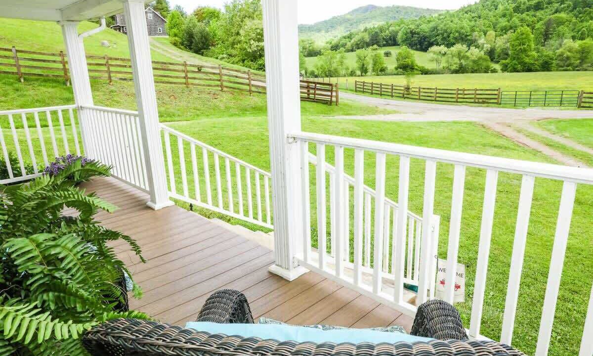 Photo of Outdoor in Willis
