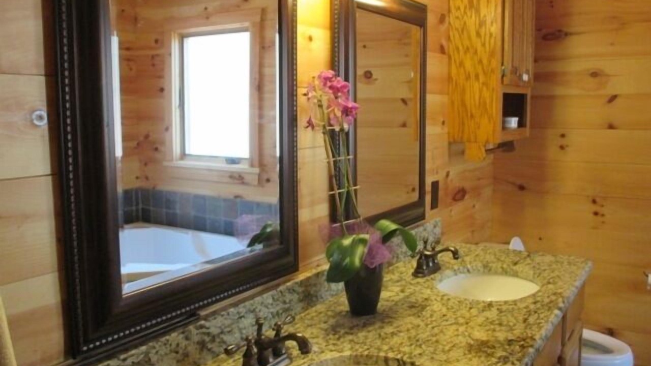 Photo of Bathroom in Pickens