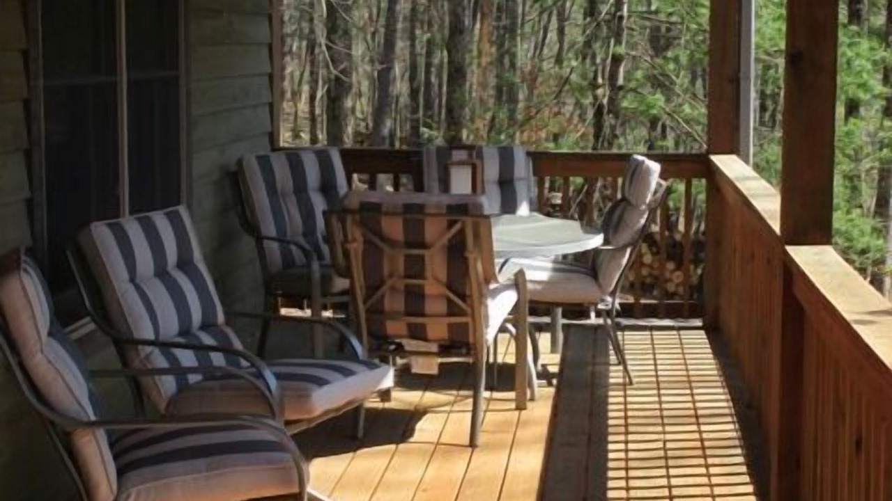 Photo of Patio Balcony in Pickens
