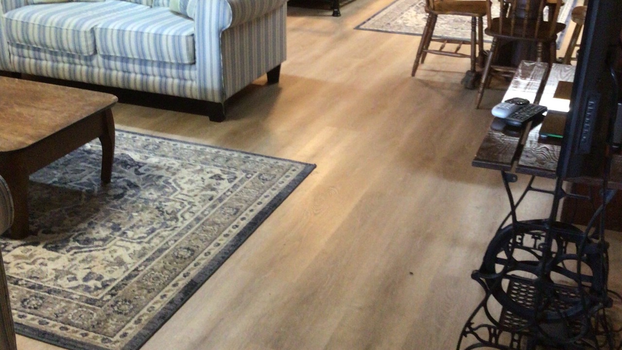 Photo of Livingroom in Franklin