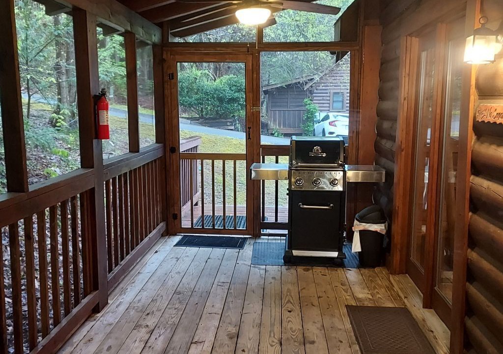 Photo of Outdoor in Pigeon Forge