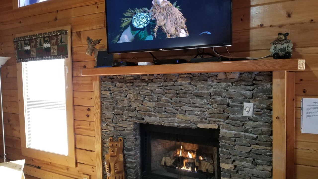 Photo of Livingroom in Pigeon Forge
