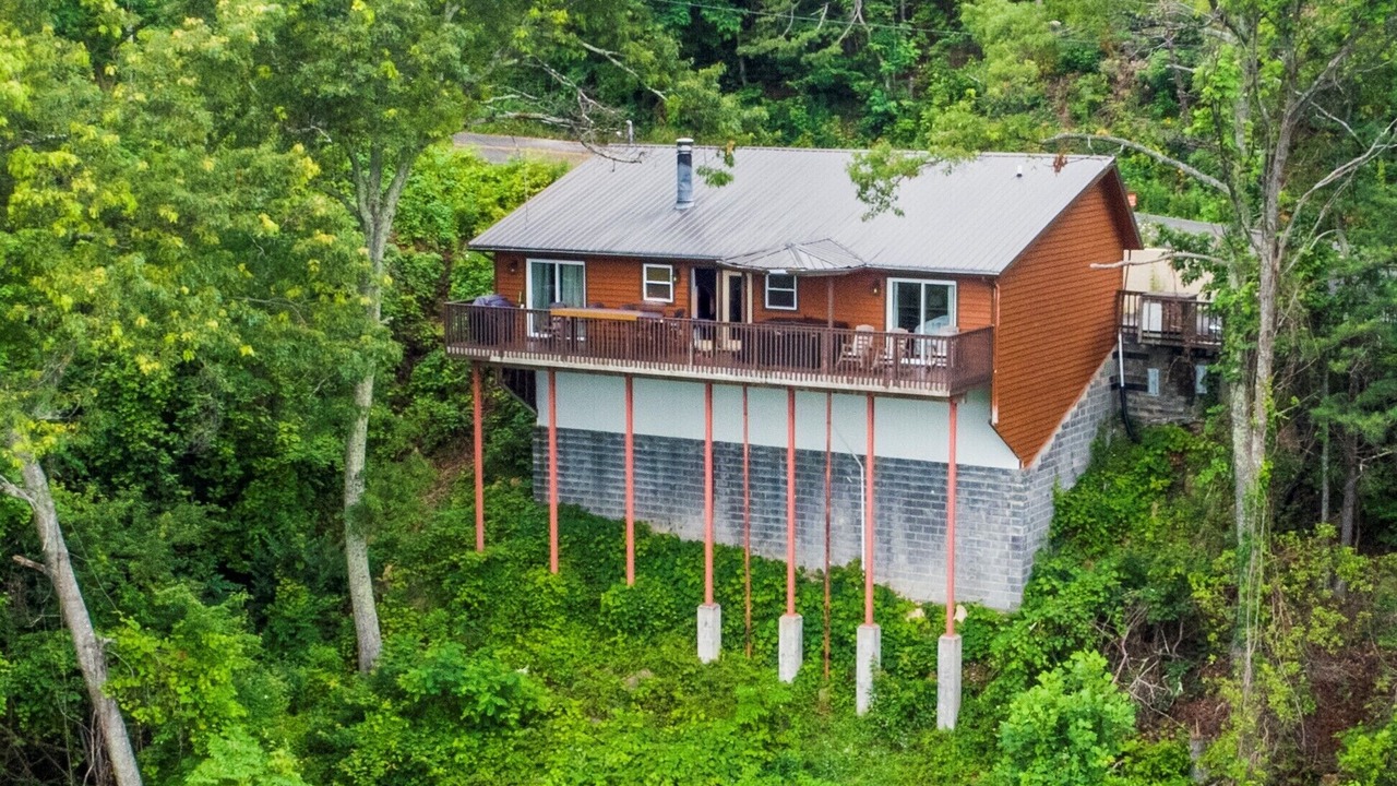 Photo of Outdoor in Chalet Village