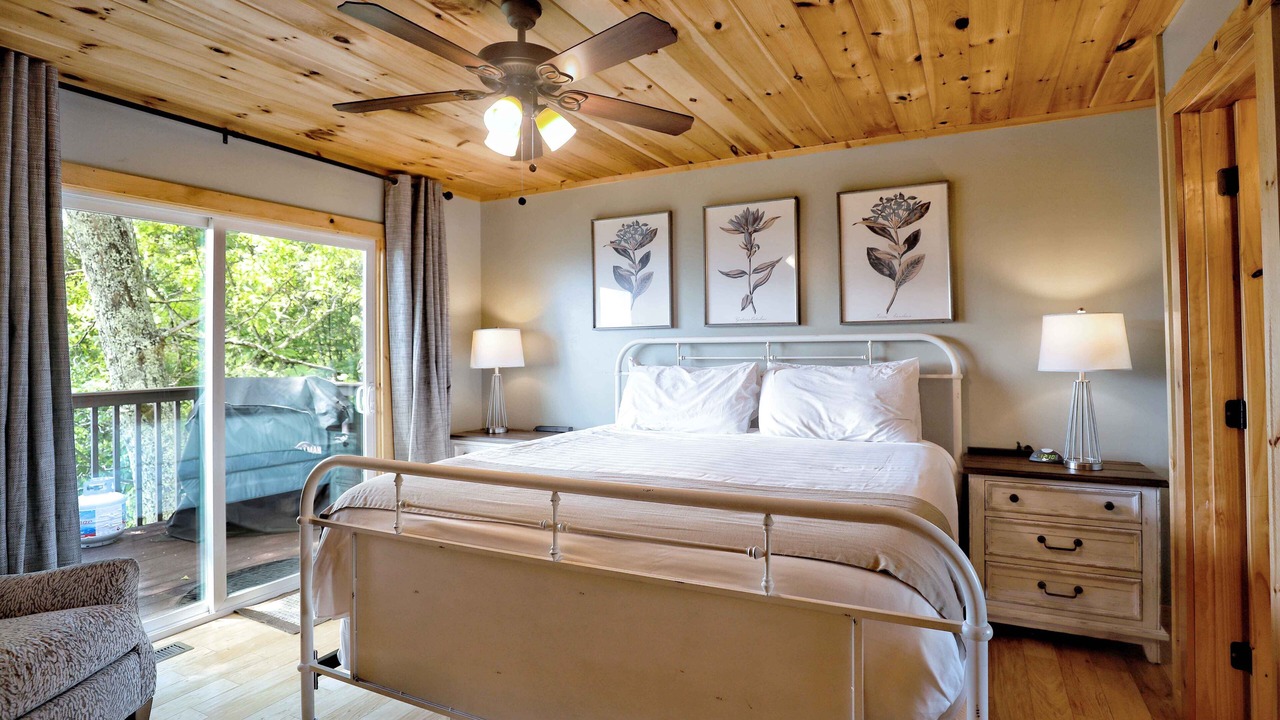 Photo of Livingroom in Chalet Village
