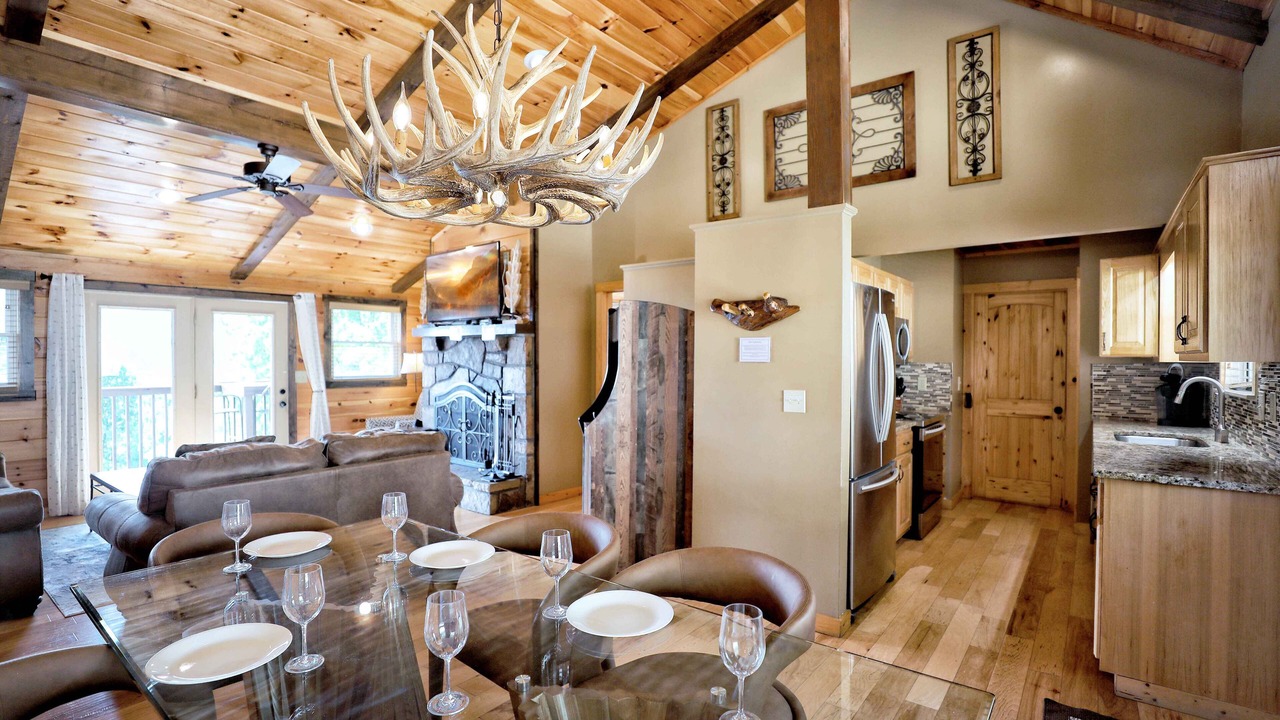 Photo of Others in Chalet Village