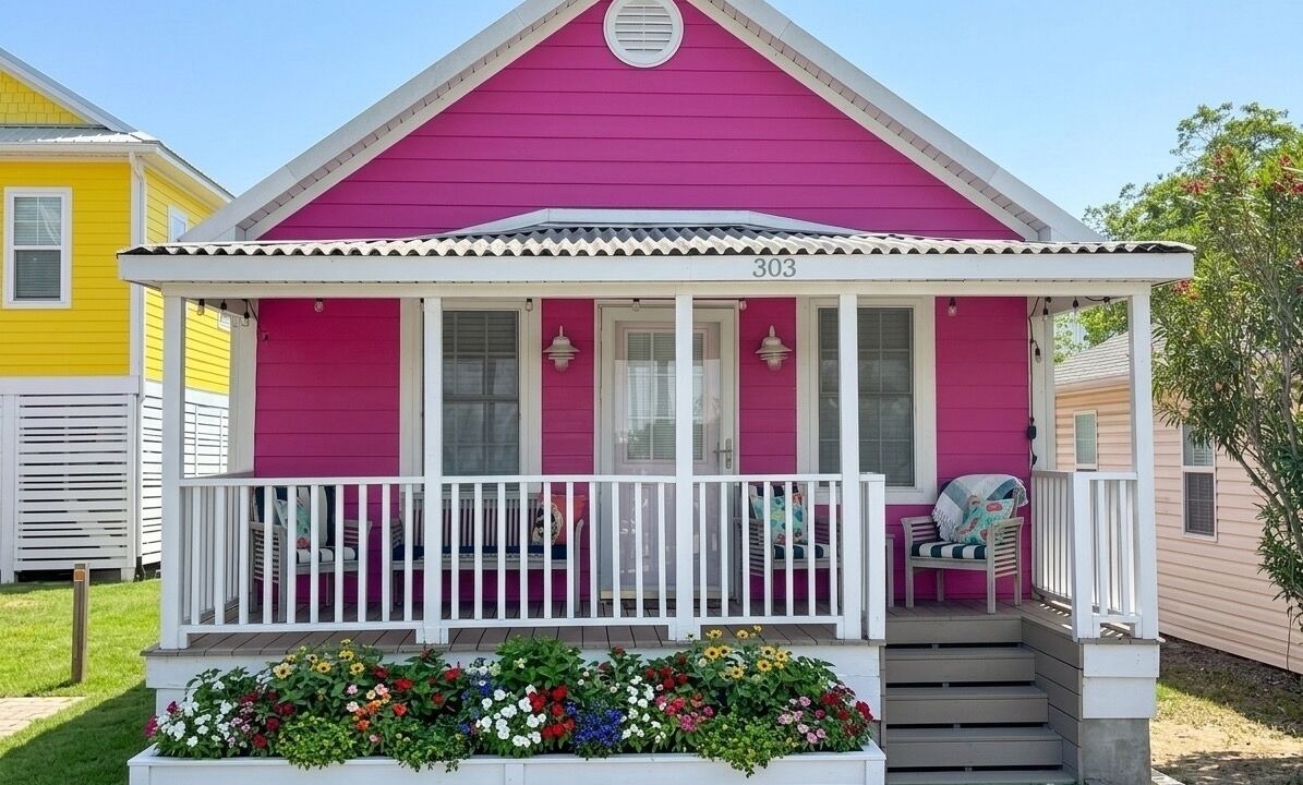 Photo of Outdoor in North Carolina Coast
