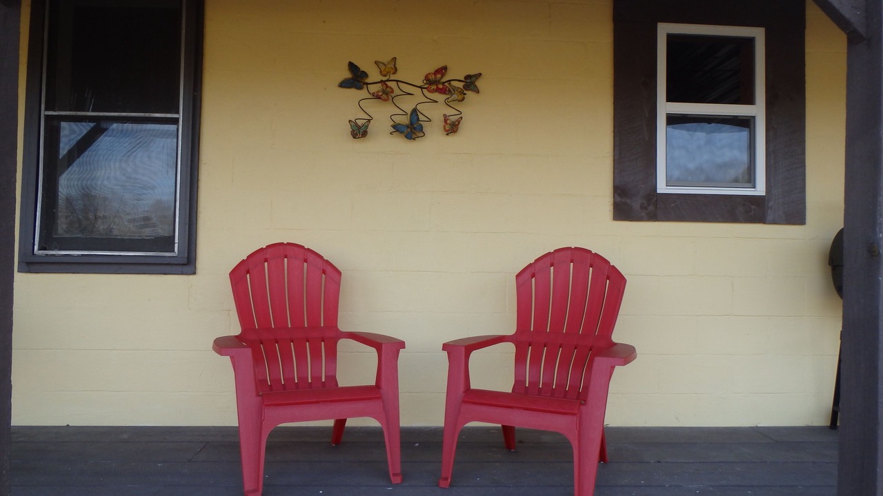 Photo of Outdoor in Pine Ridge