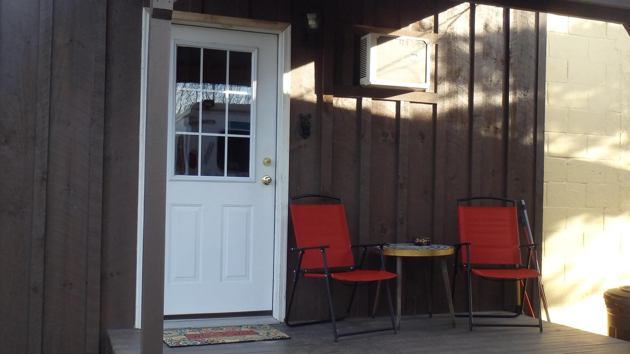Photo of Outdoor in Pine Ridge