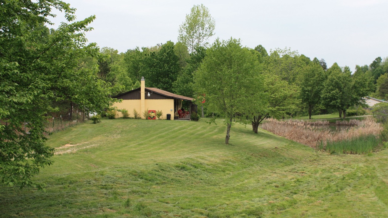 Photo of Outdoor in Pine Ridge