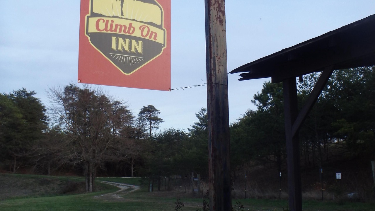 Photo of Outdoor in Pine Ridge