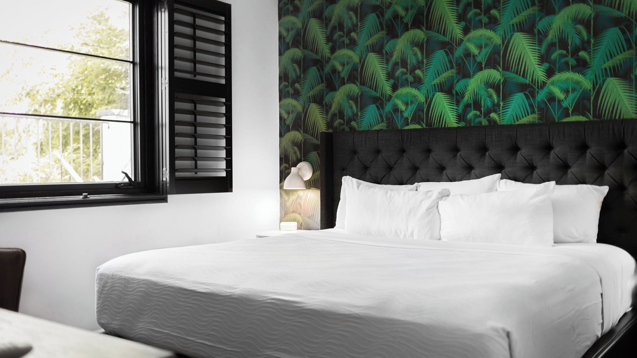 Photo of Bedroom in Rutledge Hill