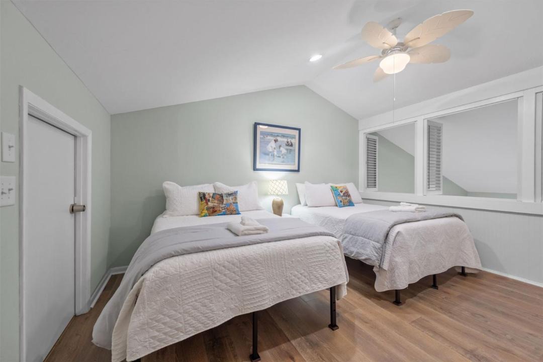 Photo of Bedroom in Surf City
