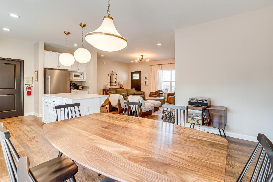 Photo of Kitchen in Fayetteville