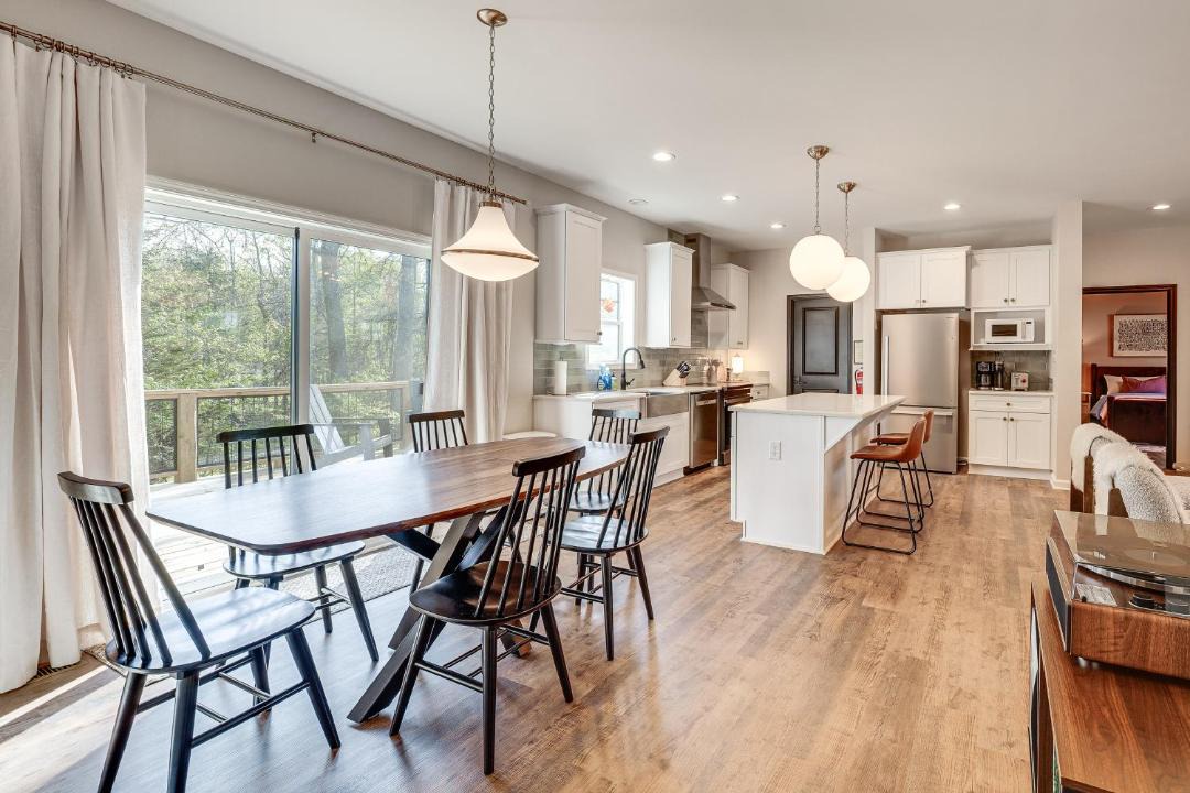 Photo of Kitchen in Fayetteville