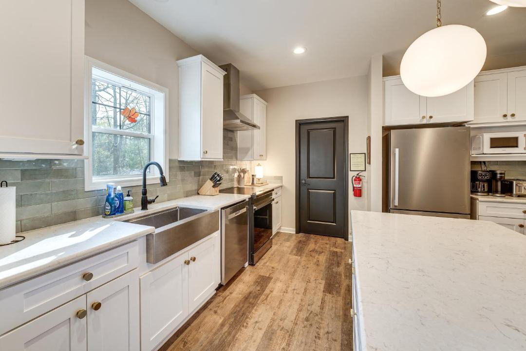 Photo of Kitchen in Fayetteville