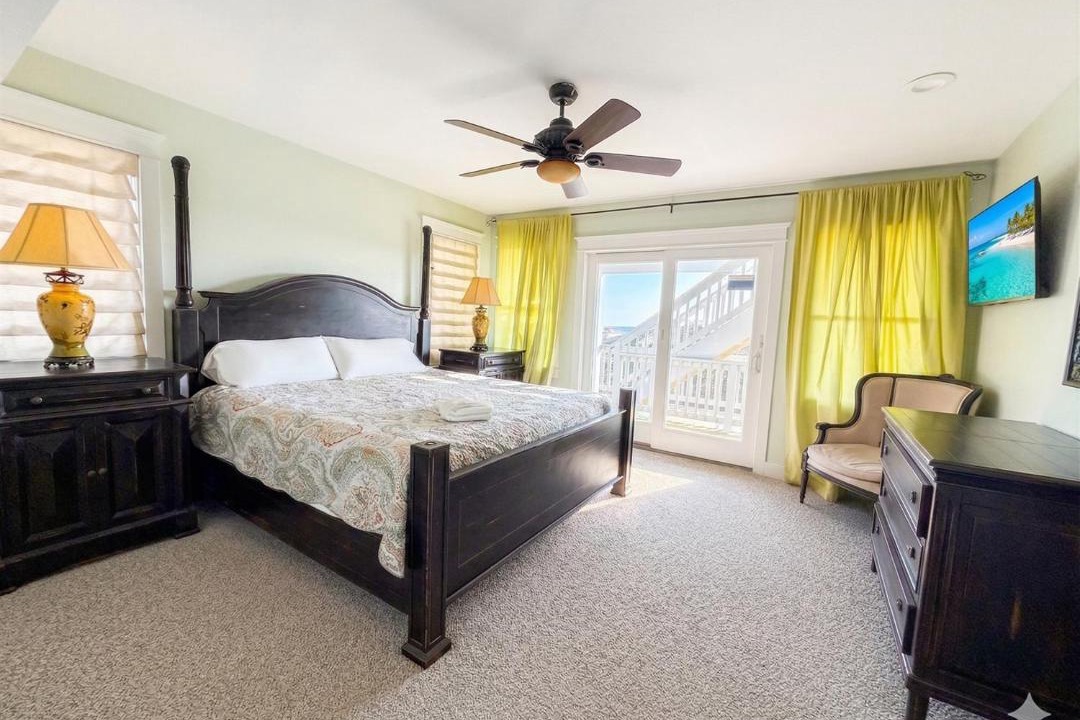 Photo of Bedroom in Corolla