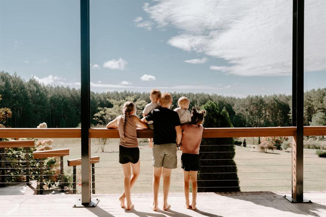 Photo of Others in Signal Mountain