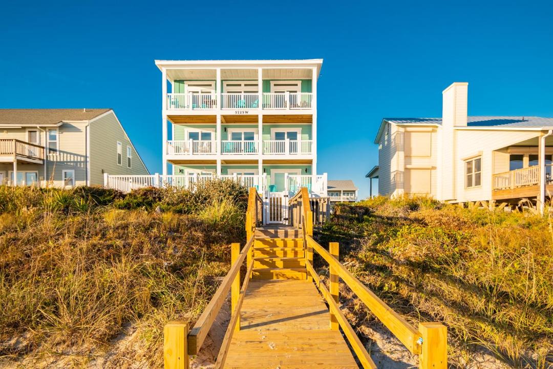 Photo of Others in Oak Island