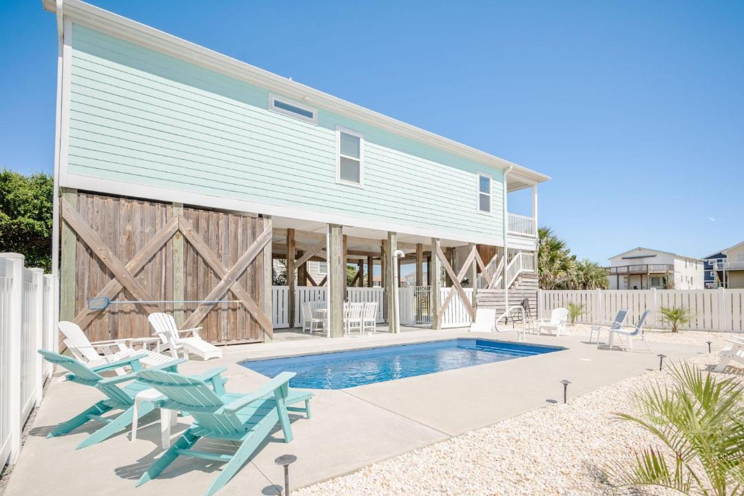 Photo of Others in Oak Island