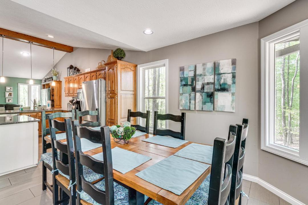 Photo of Kitchen in Byrdstown