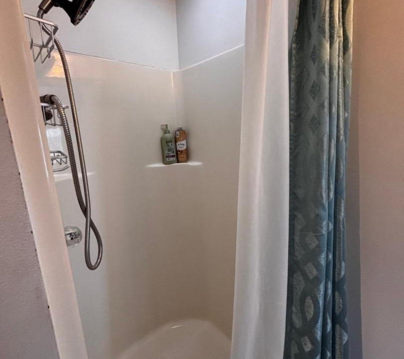 Photo of Bathroom in Leavenworth